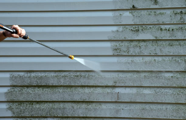 Best Parking Lot and Garage Cleaning  in Como, WI