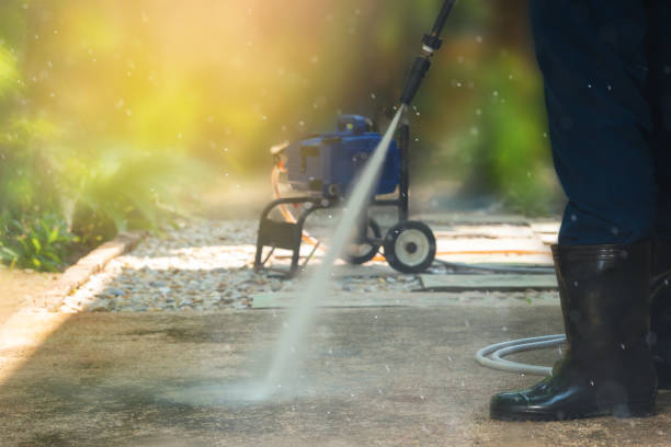 Boat and Dock Cleaning in Como, WI